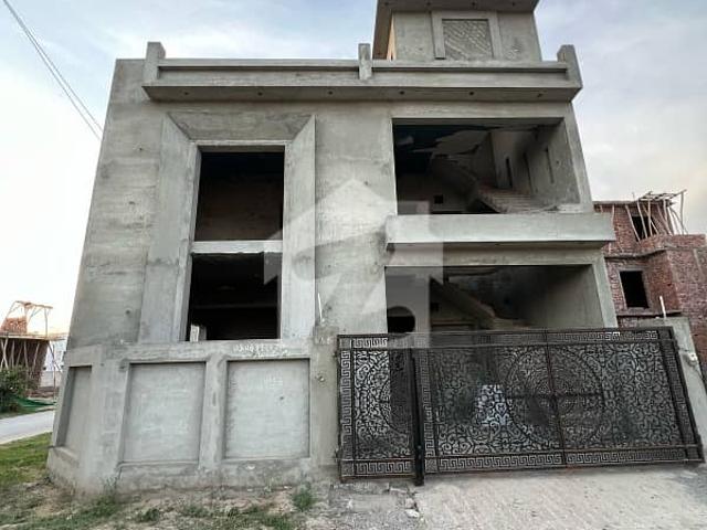 House for sale in Rawalpindi, Islamabad Capital Territory