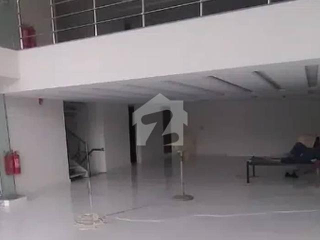 Commercial for rent in Rawalpindi, Islamabad Capital Territory