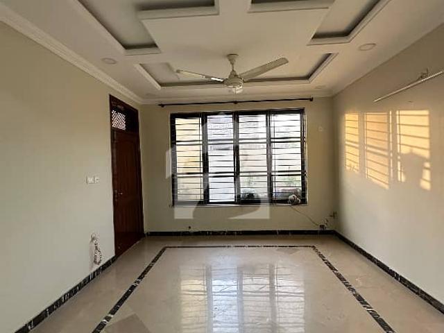 Property for rent in Islamabad