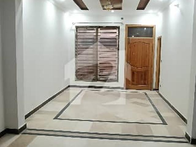 Property for rent in اسلام آباد, زون 1