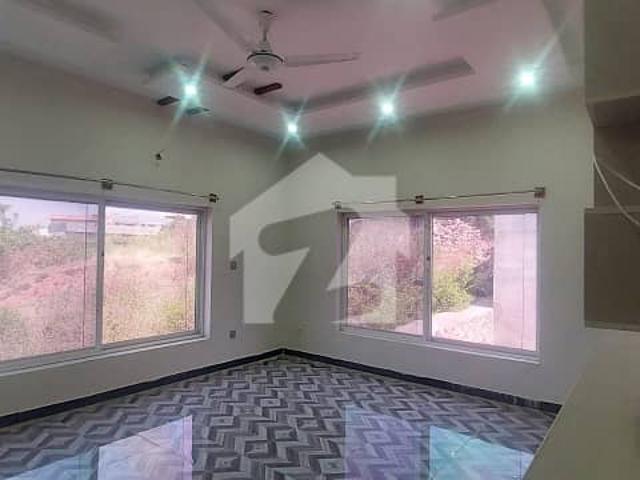 House for rent in Islamabad