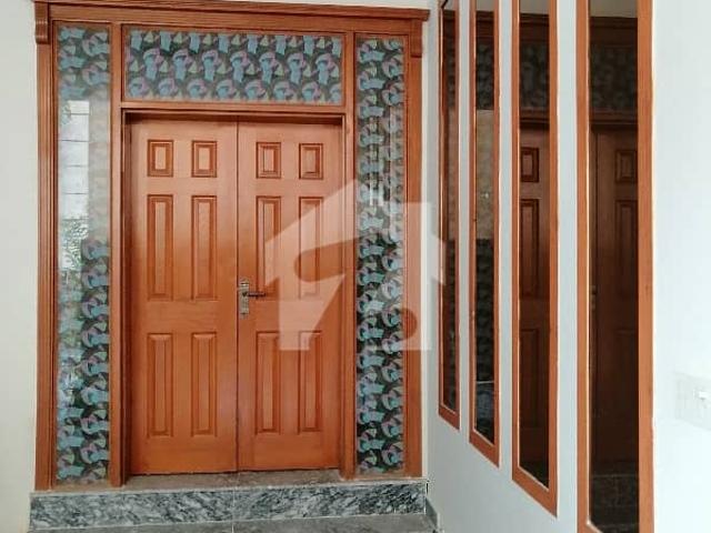 Property for rent in اسلام آباد, زون 1