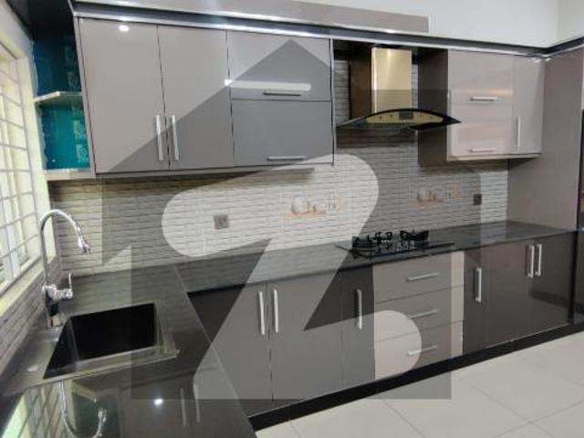 House for rent in اسلام آباد, زون 1