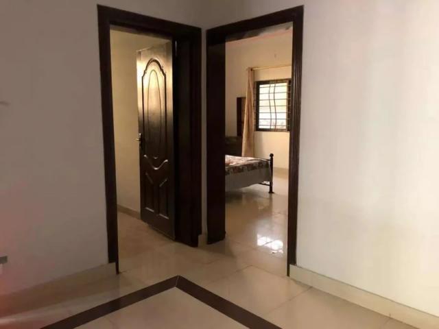Apartment for rent in Islamabad