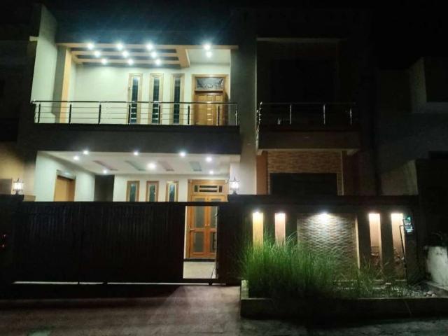 Property for rent in Islamabad