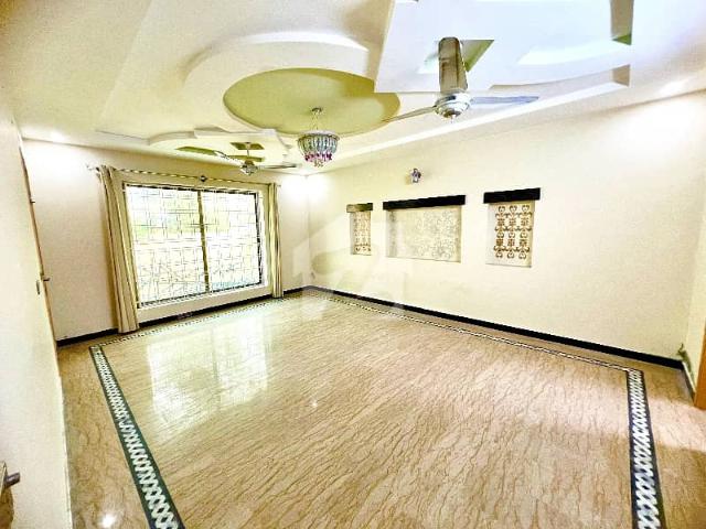 Property for rent in Islamabad