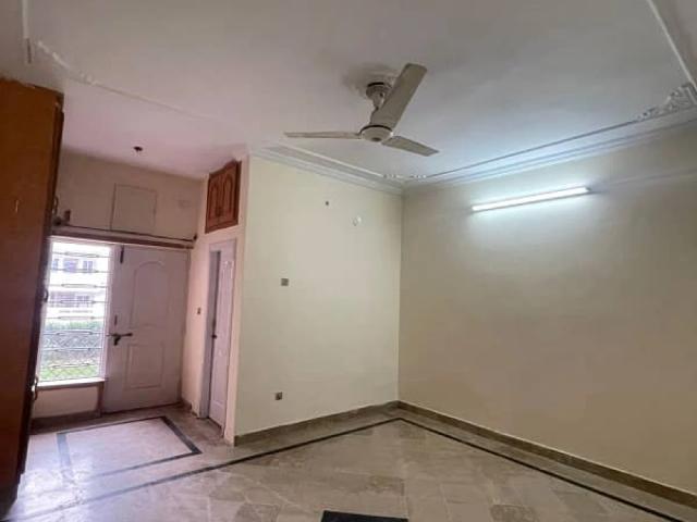 Property for rent in Islamabad
