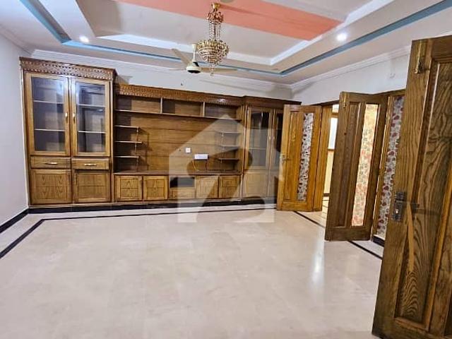 Property for rent in Islamabad