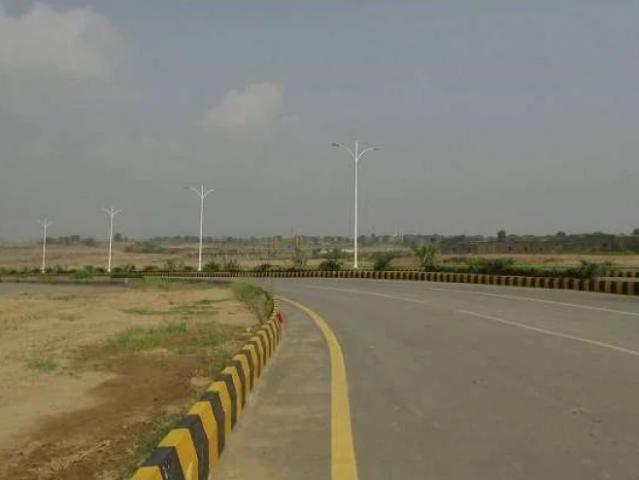 Land for sale in Islamabad