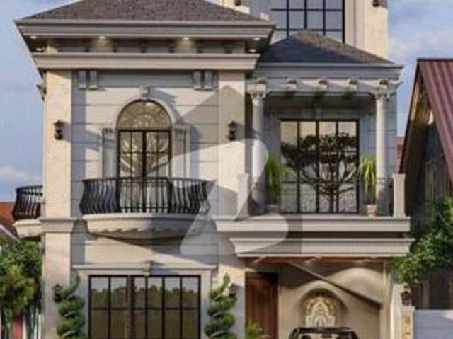 House for sale in Islamabad Capital Territory