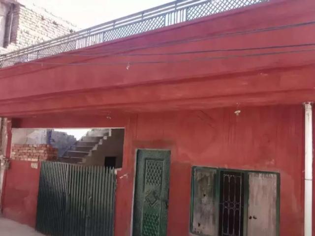 House for sale in Rawalpindi, Islamabad Capital Territory