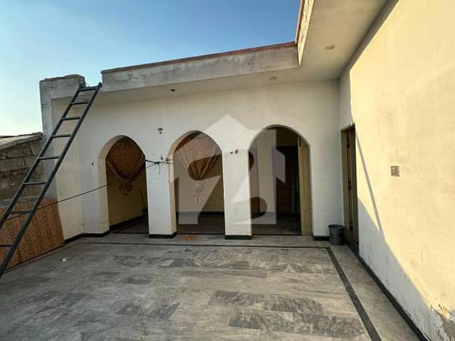 Building for sale in Islamabad