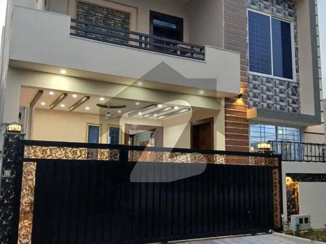 House for sale in Islamabad