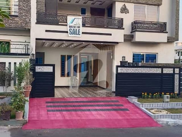 House for sale in Islamabad