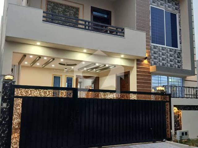 House for sale in Islamabad