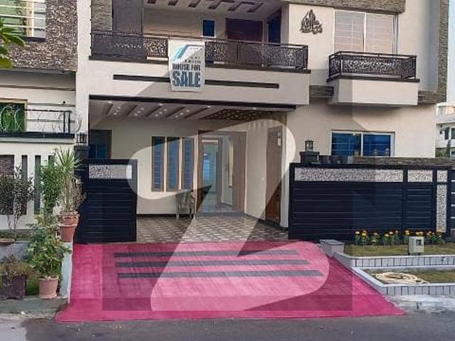 House for sale in Islamabad