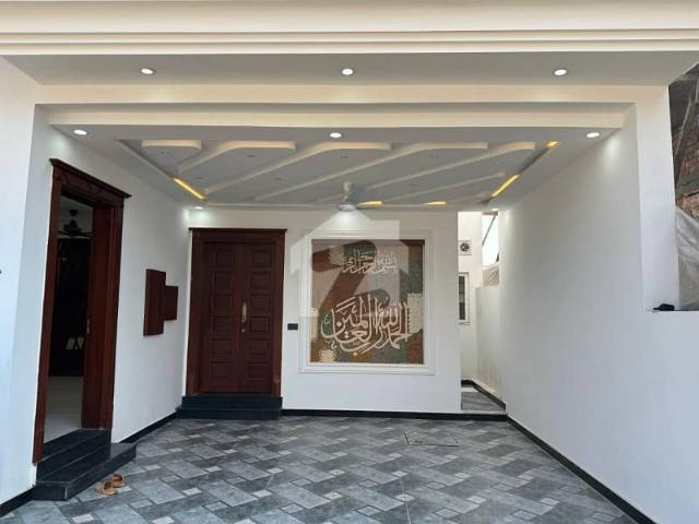 House for rent in Islamabad
