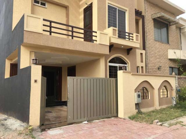 House for rent in Rawalpindi, Islamabad Capital Territory