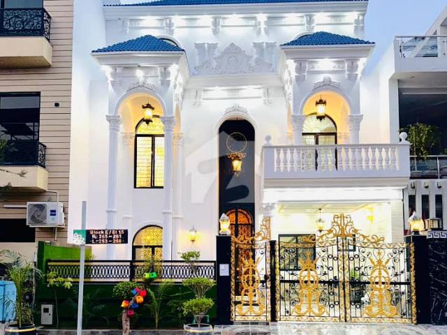 House for sale in Rawalpindi, Islamabad Capital Territory