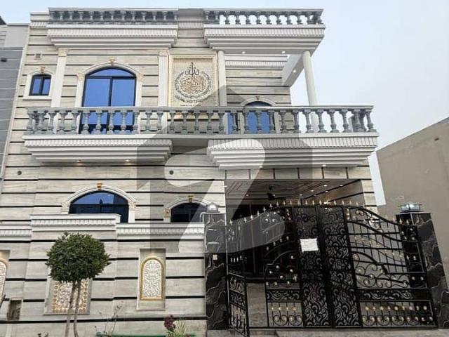 House for sale in Rawalpindi, Islamabad Capital Territory