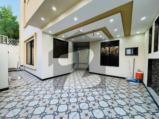 House for sale in Rawalpindi, Islamabad Capital Territory