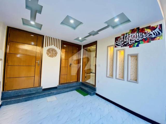House for sale in Rawalpindi, Islamabad Capital Territory