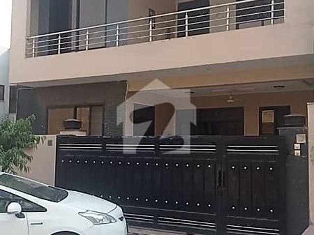 House for sale in Islamabad