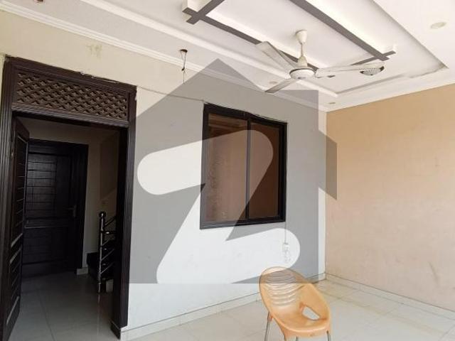 House for sale in Islamabad