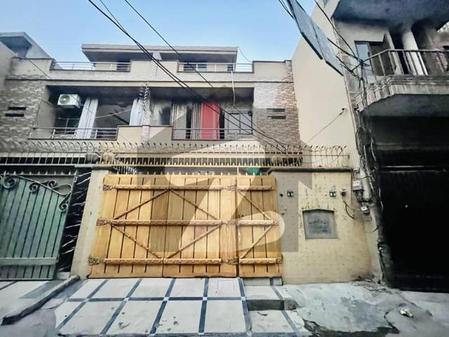 House for sale in Rawalpindi, Islamabad Capital Territory