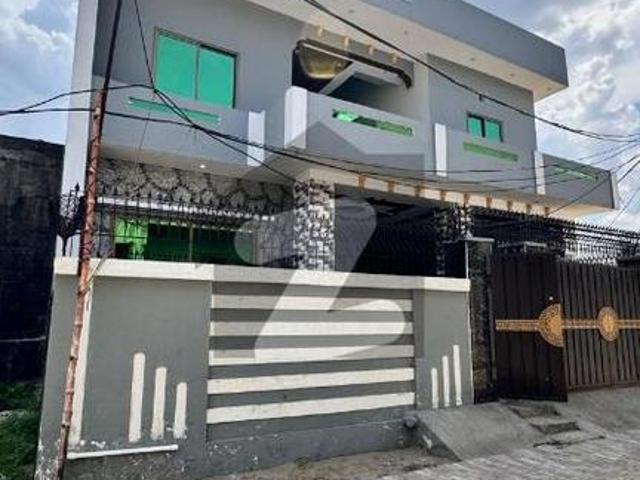 House for sale in Gujrat, Punjab