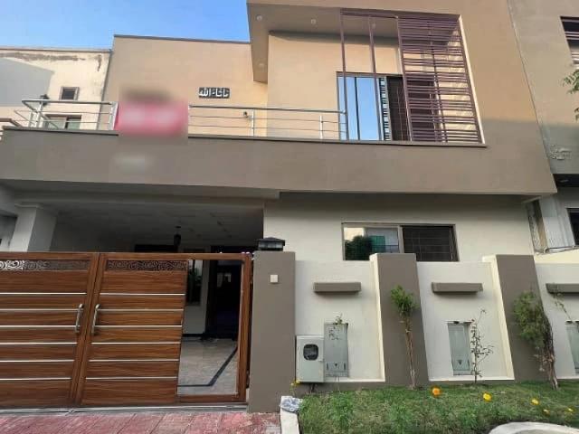 House for sale in Rawalpindi, Islamabad Capital Territory