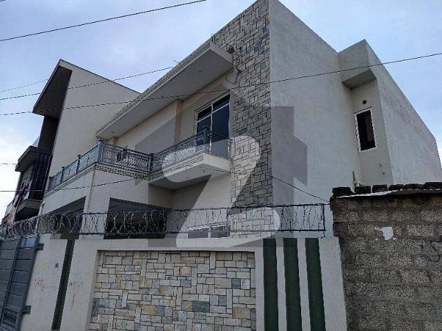 House for sale in Islamabad