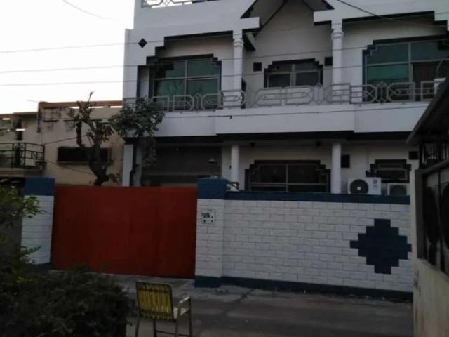 House for sale in تحصیل گوجرانوالہ شہر, گوجرانوالہ ڈویژن
