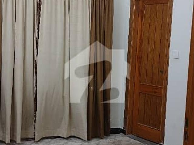 House for rent in اسلام آباد, زون 1