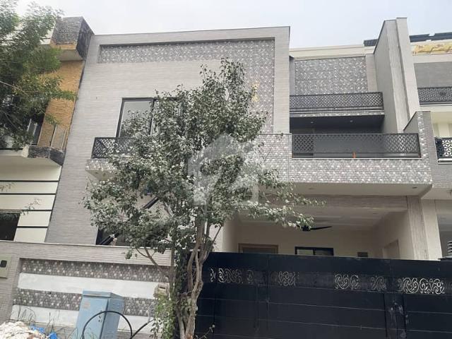 House for sale in Islamabad