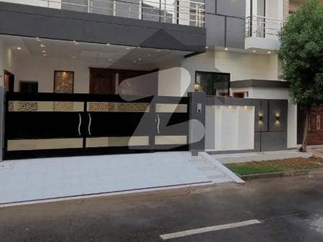 House for sale in Sahiwal, Islamabad Capital Territory