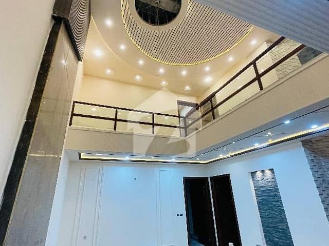 House for sale in Faisalabad, Islamabad Capital Territory