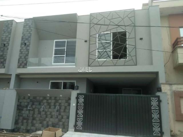House for rent in تحصیل فیصل آباد شہر, فیصل آباد ڈویژن