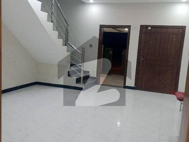 House for rent in Rawalpindi, Punjab