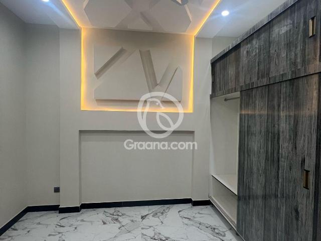 House for rent in Bani Gala
