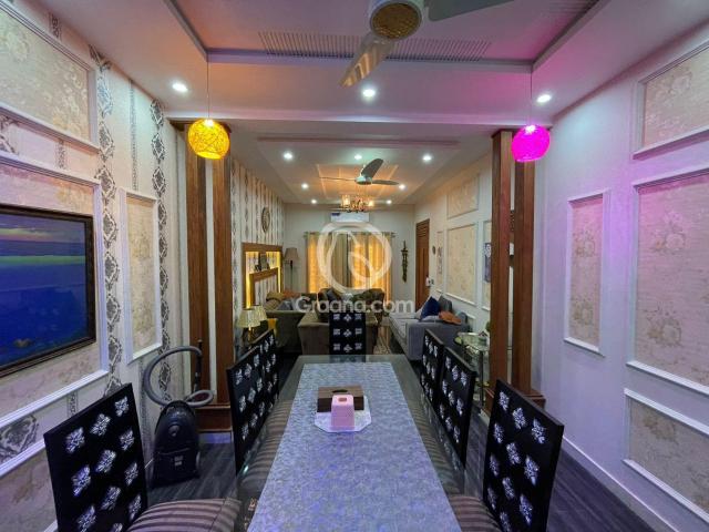 House for rent in Johar Town, Islamabad Capital Territory