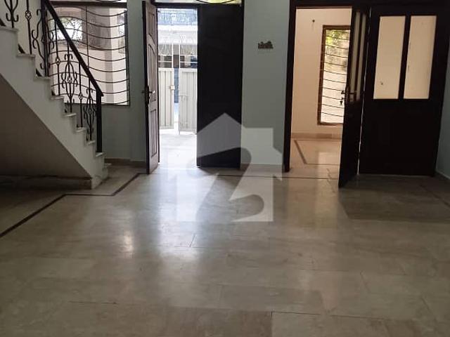 House for rent in Islamabad