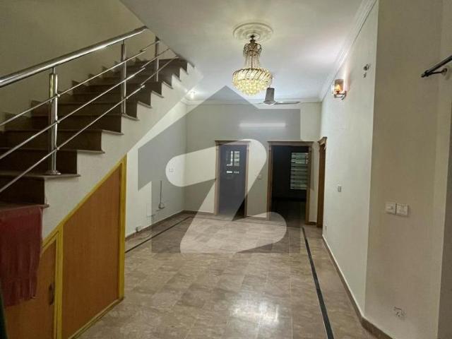 House for rent in Islamabad