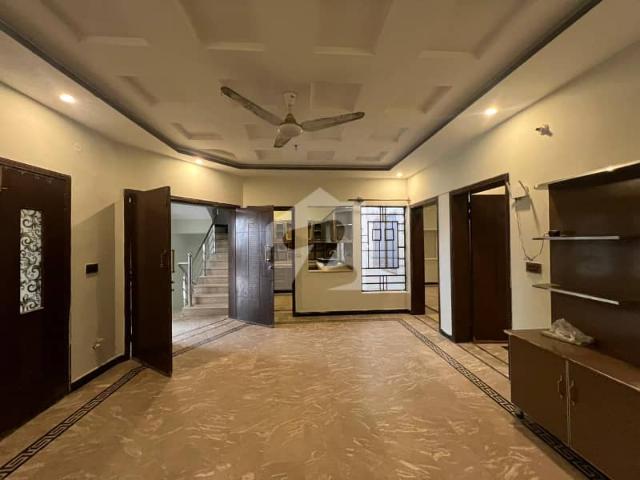 House for rent in Islamabad