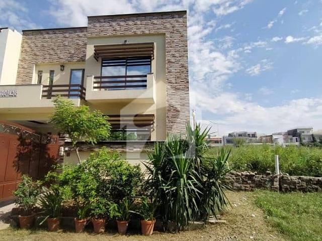 House for rent in اسلام آباد, زون 1