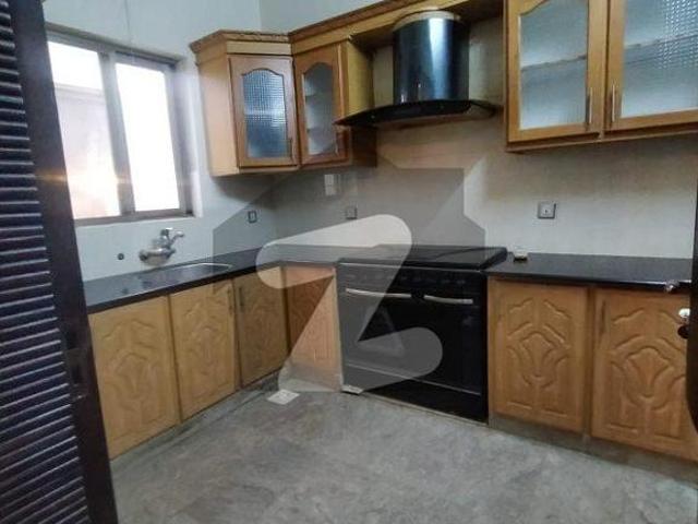 House for rent in اسلام آباد, زون 1