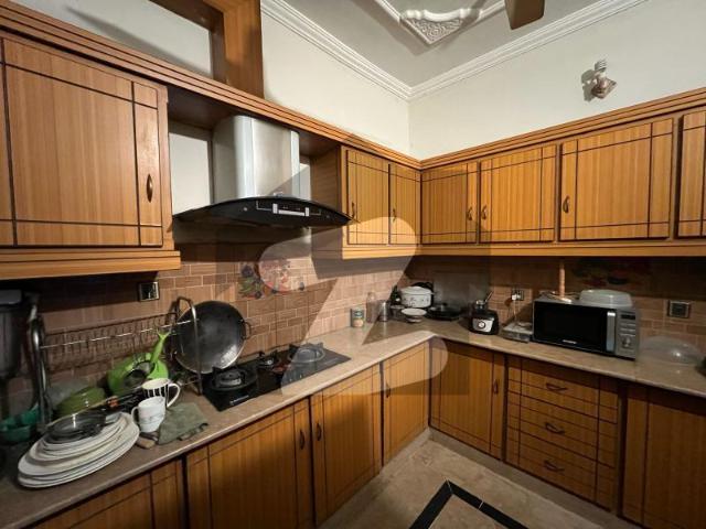 House for rent in G-7, Islamabad