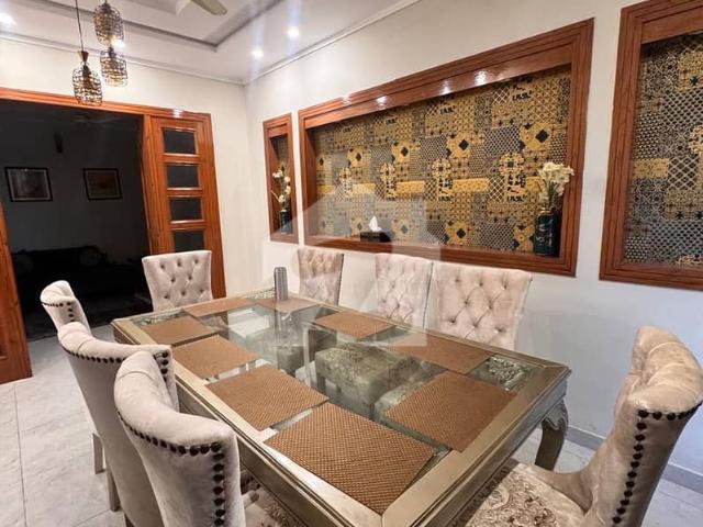 House for sale in Islamabad