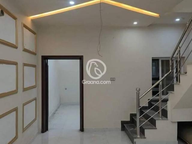 House for sale in Lake City, Islamabad Capital Territory