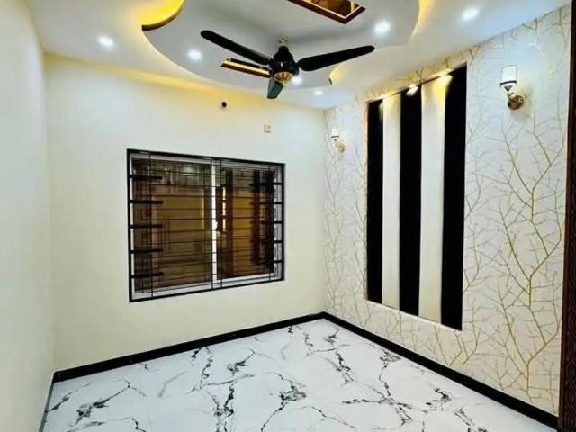 House for sale in Islamabad Capital Territory